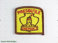 Presqu'ile District [ON P06d.1]